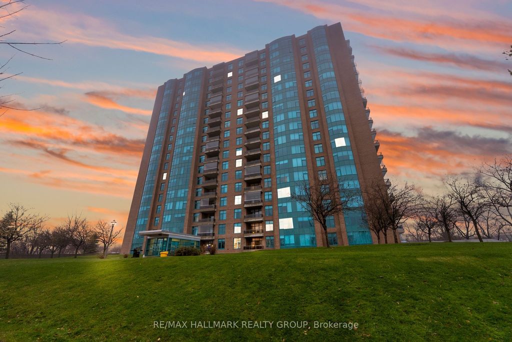 Photo of 3590 Rivergate Way #305, Hunt Club - Windsor Park Village and Area, ON K1V 1V6 (MLS # X12587104)