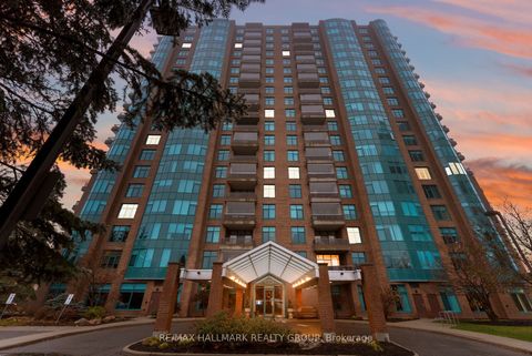 3590 Rivergate Way 305 Hunt Club - Windsor Park Village and Area ON K1V 1V6