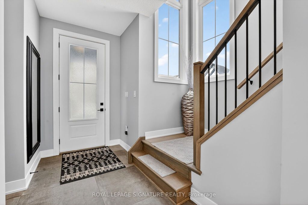 Photo of 297 Whiting Street #11, Ingersoll, ON N5C 3W5 (MLS # X12795938)