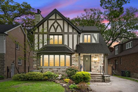 971 Royal York Road Toronto ON M8X 2E8