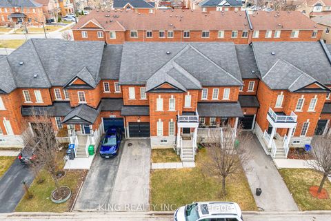 6 Nutwood Way Brampton ON L6R 0X7