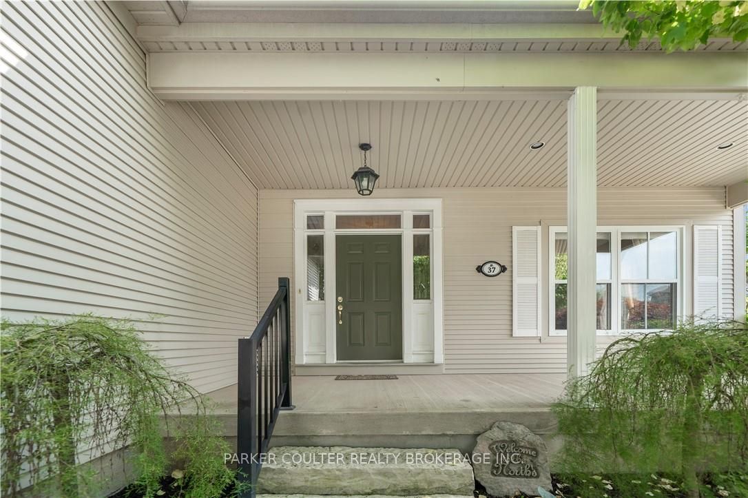 37 Kirkwood Drive