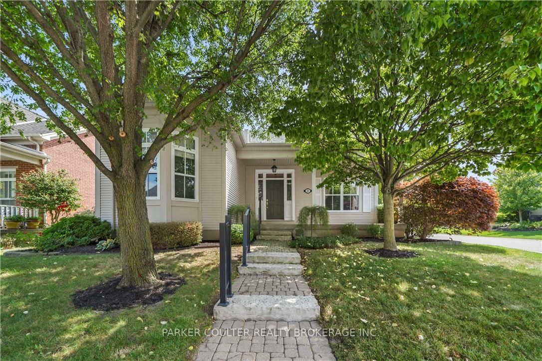 37 Kirkwood Drive
