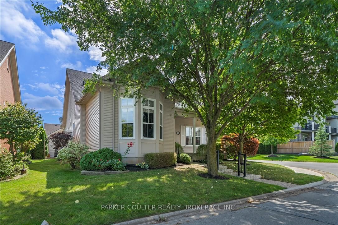 37 Kirkwood Drive