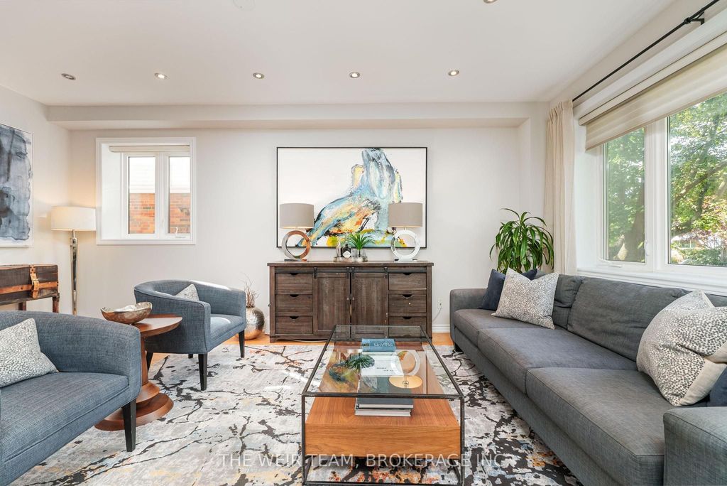 Photo of 157 Ferris Road, Toronto, ON M4B 1G7 (MLS # E12459782)