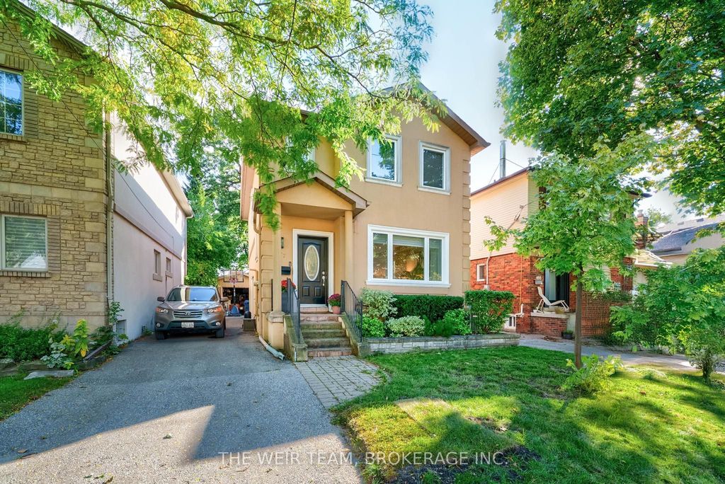 Photo of 157 Ferris Road, Toronto, ON M4B 1G7 (MLS # E12459782)