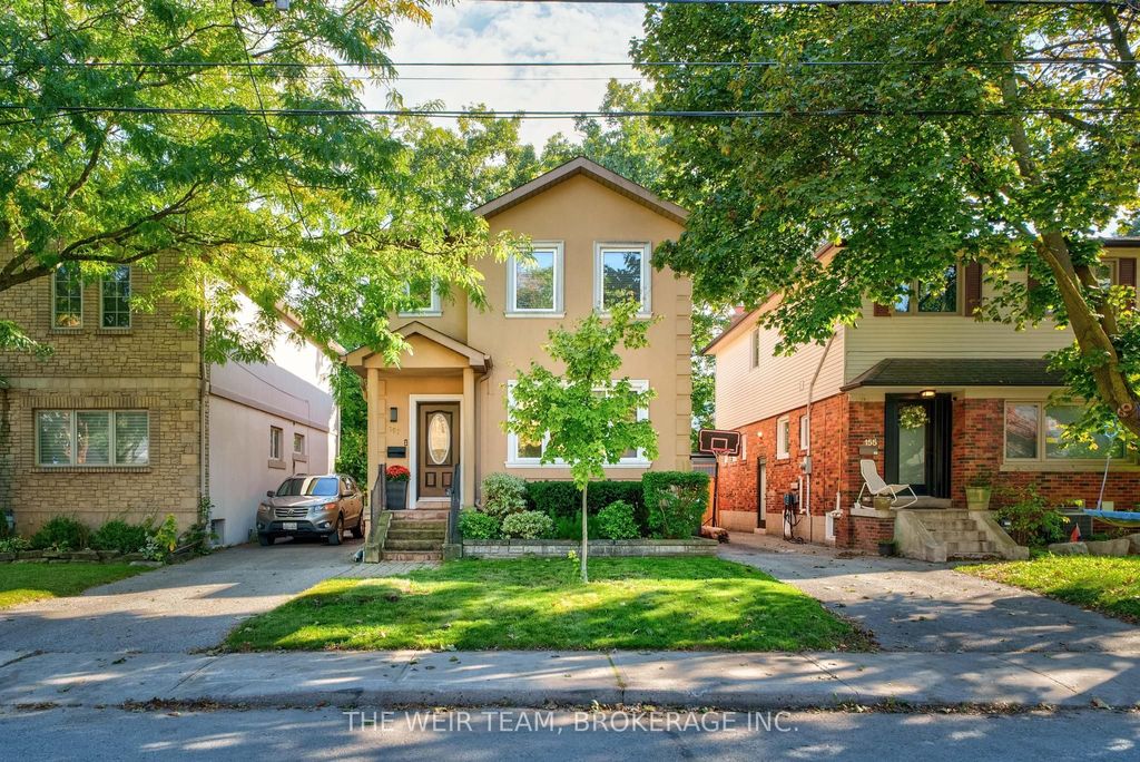 Photo of 157 Ferris Road, Toronto, ON M4B 1G7 (MLS # E12459782)