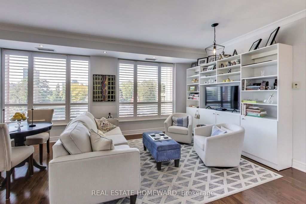 Photo of 2 Roxborough Street E #403, Toronto, ON M4W 3V7 (MLS # C12471334)