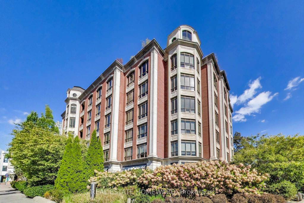 Photo of 2 Roxborough Street E #403, Toronto, ON M4W 3V7 (MLS # C12471334)