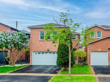 49 Chelwood Drive Vaughan ON L4J 7J1