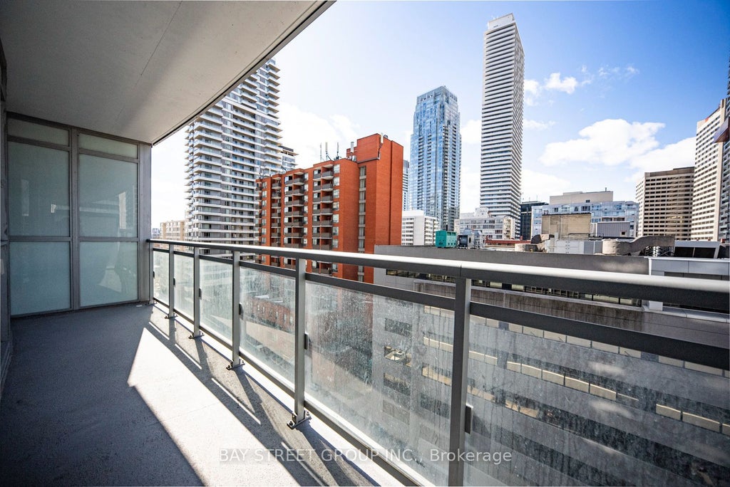 Photo of 89 Dunfield Avenue #801, Toronto, ON M4S 0A4 (MLS # C13759234)
