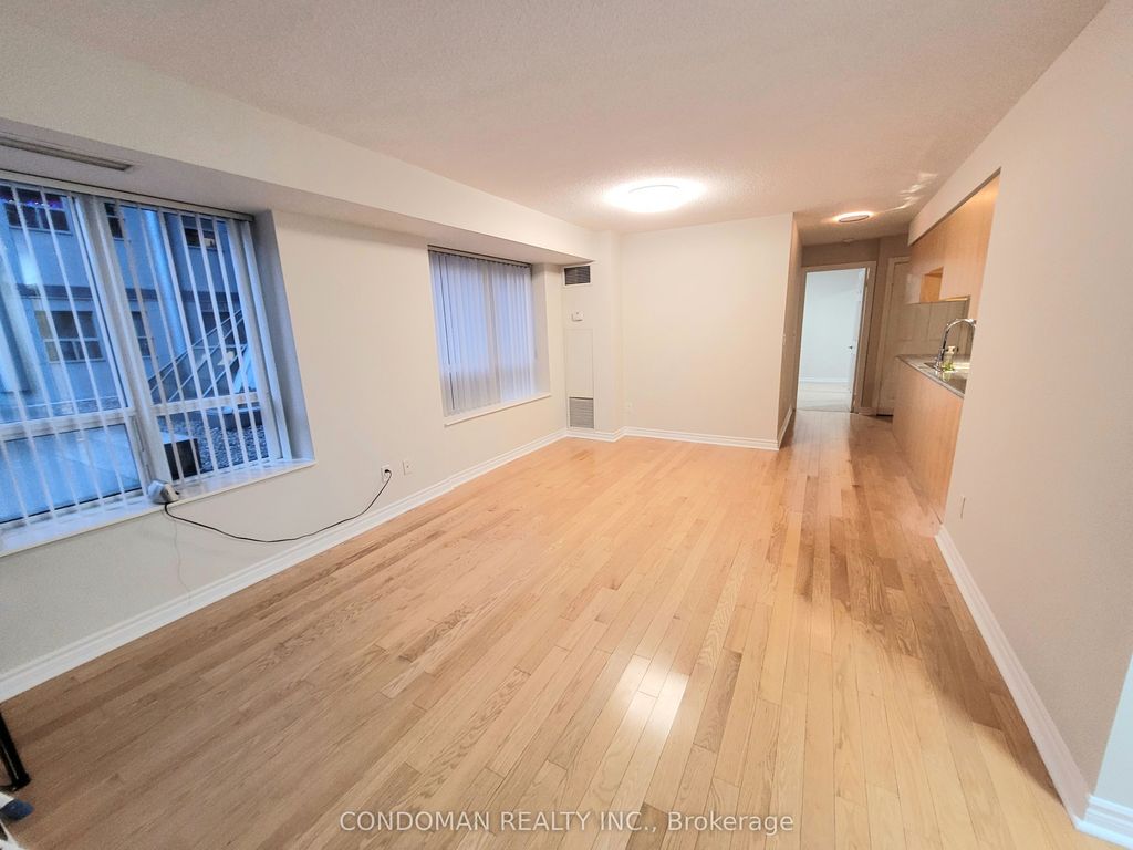 Photo of 250 Wellington Street W #340, Toronto, ON M5V 2V4 (MLS # C12927288)