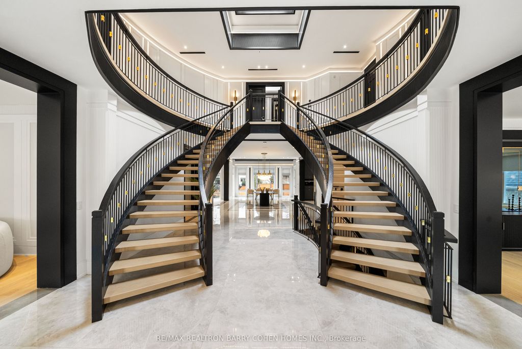 Photo of 192 Lord Seaton Road, Toronto, ON M2P 1K9 (MLS # C12947518)