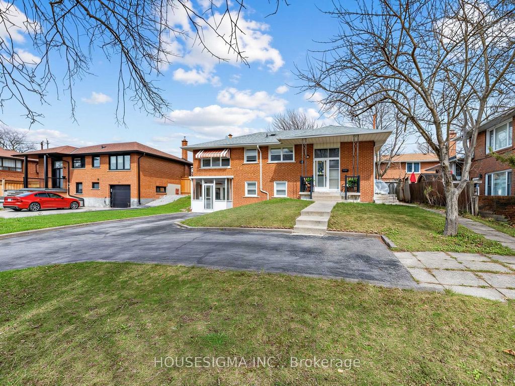 Photo of 169 Sloane Avenue, Toronto, ON M4A 2C2 (MLS # C13042096)