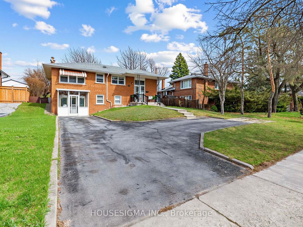 Photo of 169 Sloane Avenue, Toronto, ON M4A 2C2 (MLS # C13042096)