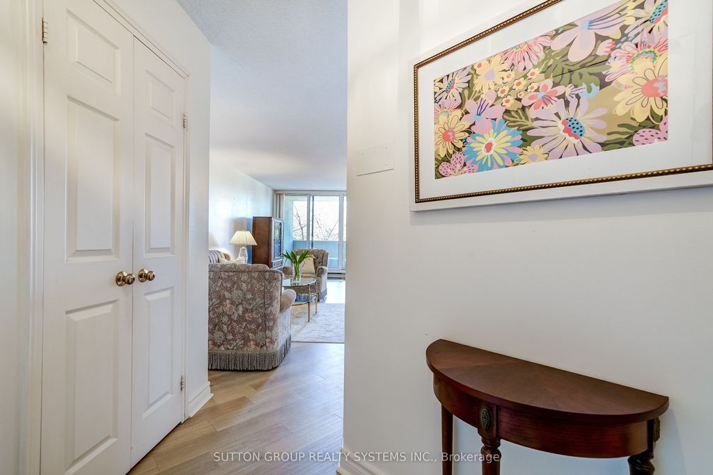 Photo of 95 La Rose Avenue #308, Toronto, ON M9P 3T2 (MLS # W12977254)