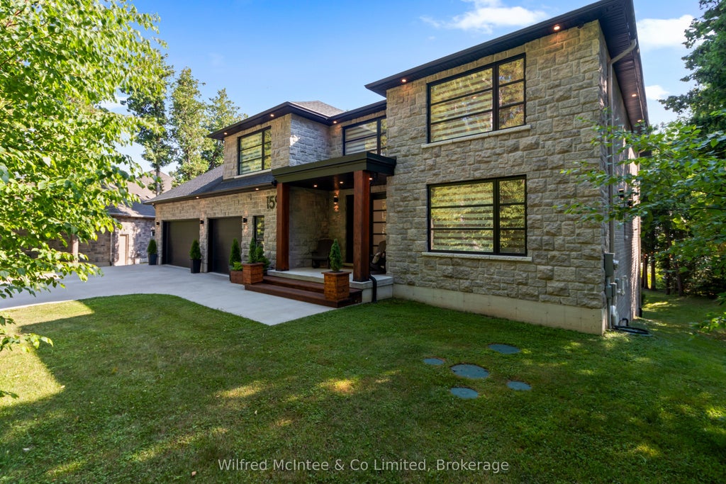 Photo of 159 Upper Lorne Beach Road, Kincardine, ON N0G 2T0 (MLS # X13113340)