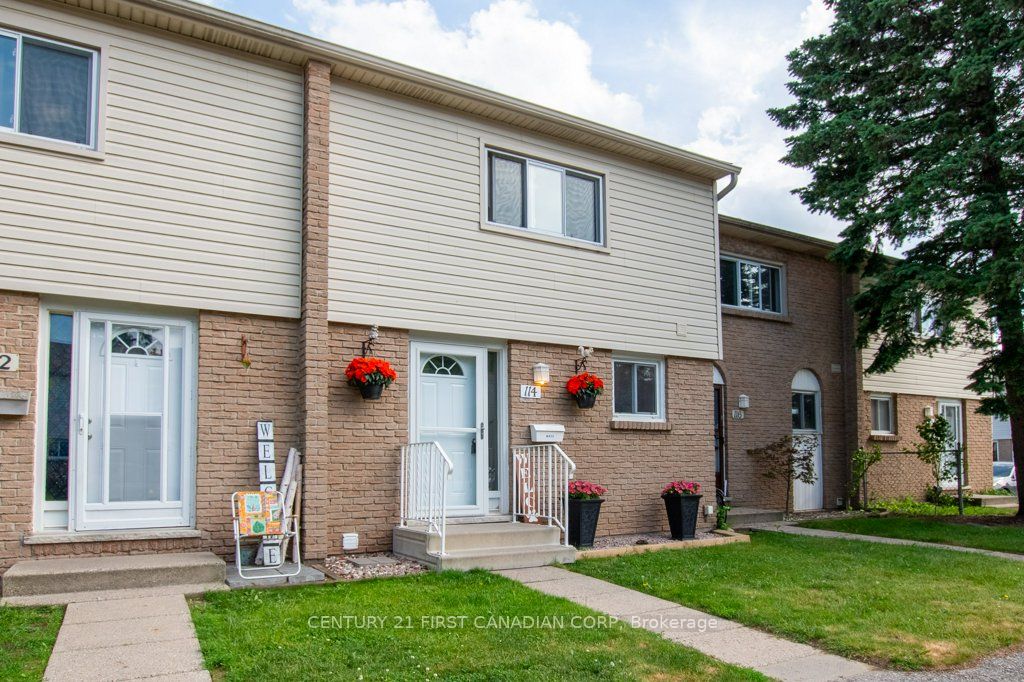 Photo 1 of 34 — 1775 Culver Drive 114, London East, ON N5V 3H6
