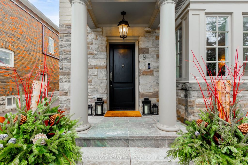 Photo of 9 Elmsthorpe Avenue, Toronto, ON M5P 2L5 (MLS # C12692086)