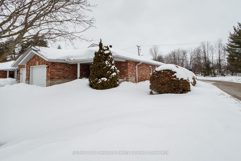 Photo of 275 Huron Street #1, Clearview, ON L0M 1S0 (MLS # S12832718)