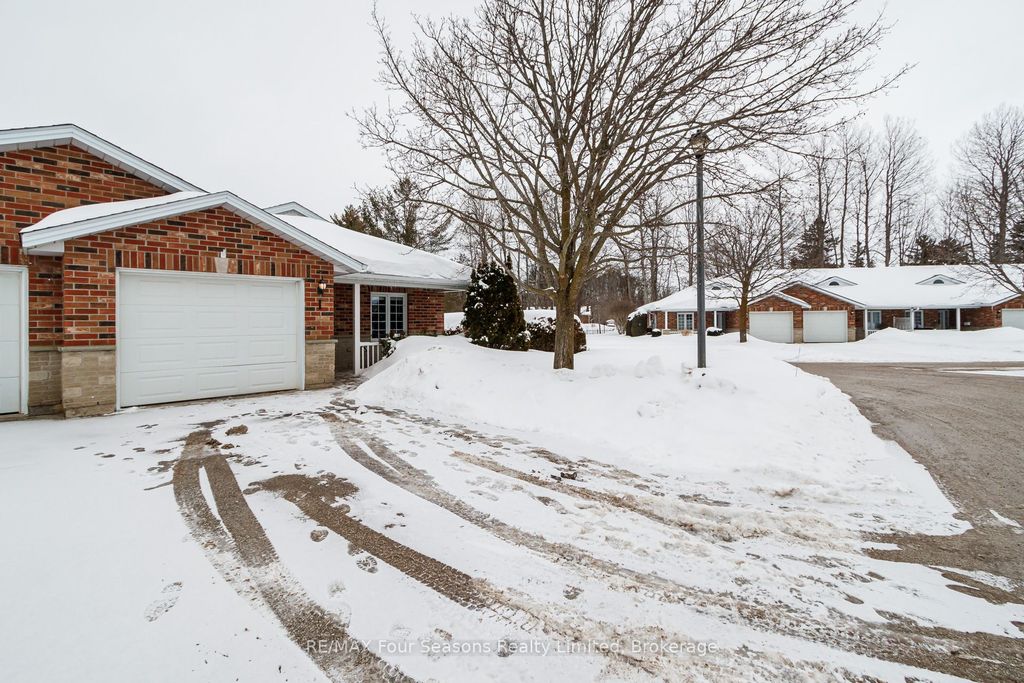 Photo of 275 Huron Street #1, Clearview, ON L0M 1S0 (MLS # S12832718)