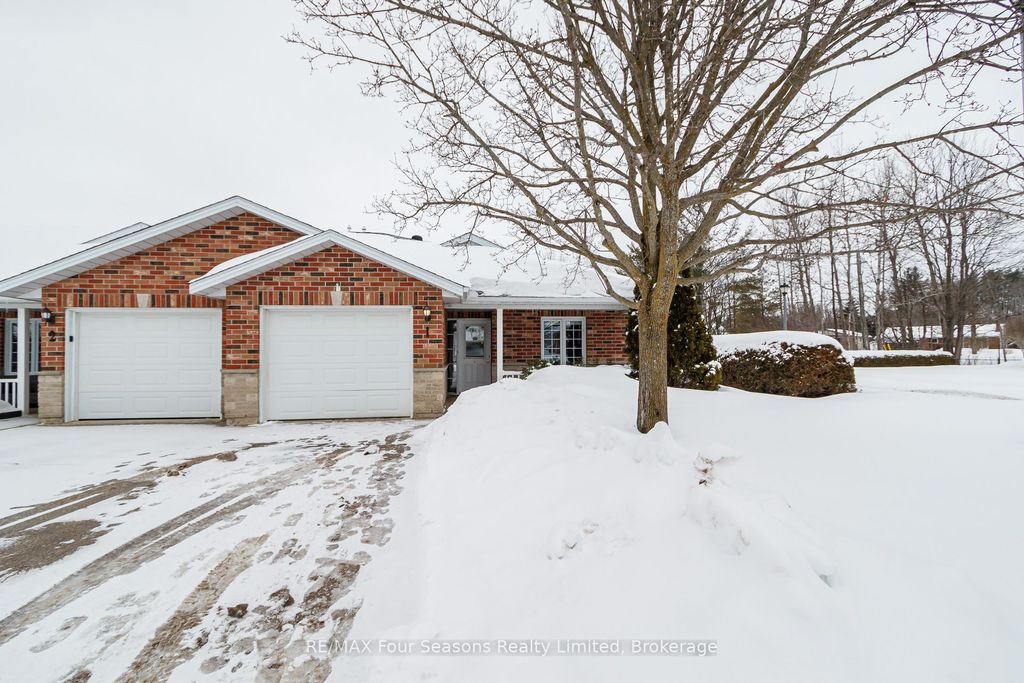 Photo of 275 Huron Street #1, Clearview, ON L0M 1S0 (MLS # S12832718)