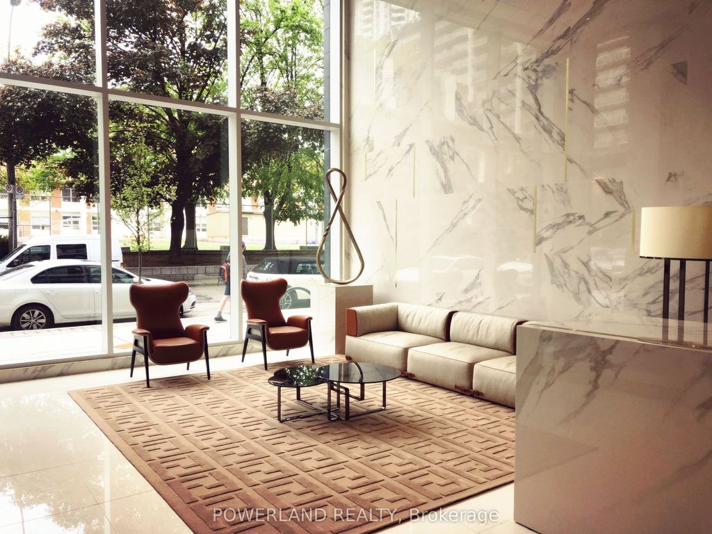 Photo of 85 Wood Street #3011, Toronto, ON M4Y 0E8 (MLS # C12957416)