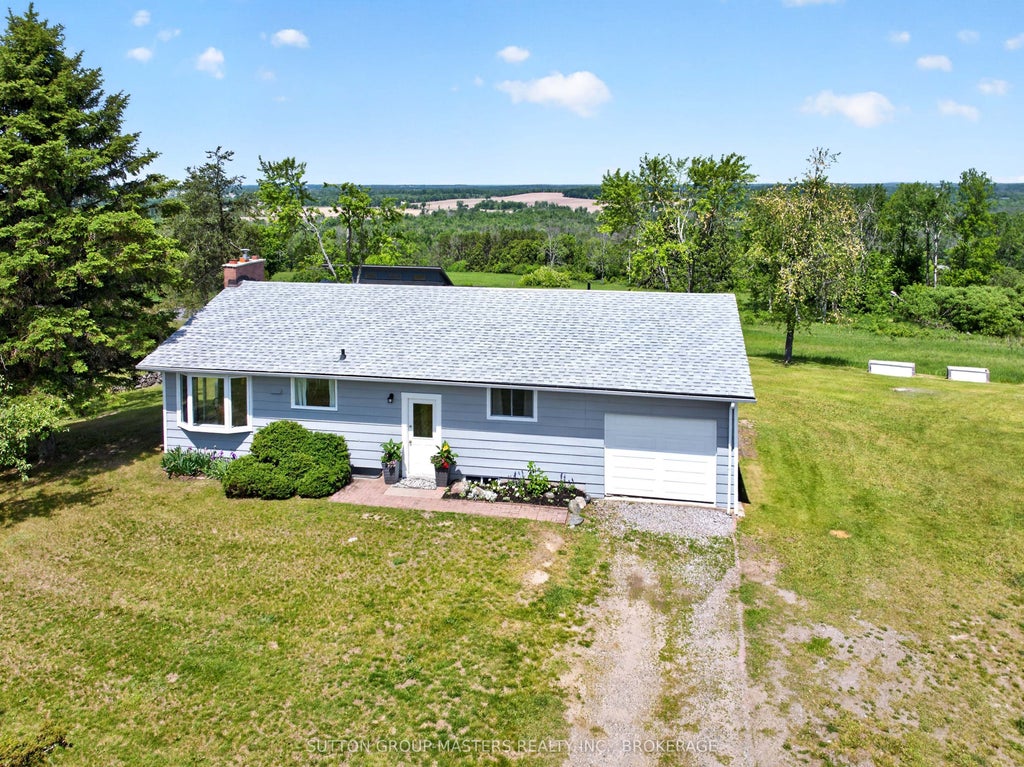 Photo of 735 Moira Road, Centre Hastings, ON K0K 3E0 (MLS # X13454310)