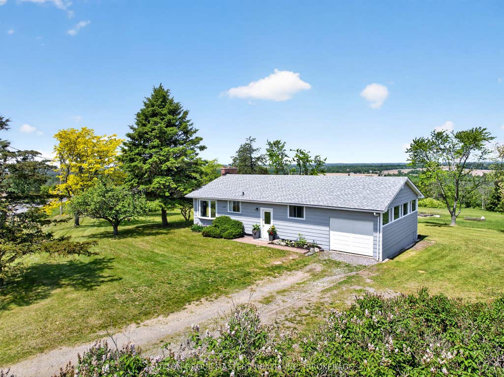 Photo of 735 Moira Road, Centre Hastings, ON K0K 3E0 (MLS # X13454310)