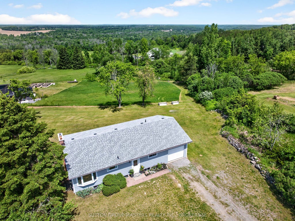 Photo of 735 Moira Road, Centre Hastings, ON K0K 3E0 (MLS # X13454310)