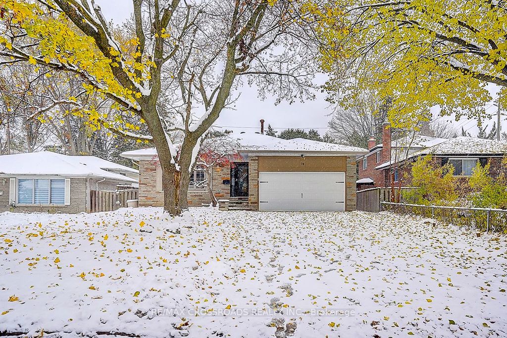 Photo of 78 Fred Varley Drive, Markham, ON L3R 1S7 (MLS # N12536312)