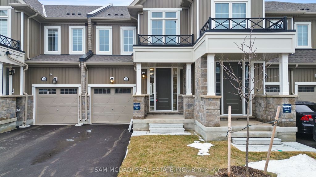 Photo of 16 Brown Street, Erin, ON N0B 1T0 (MLS # X12932222)
