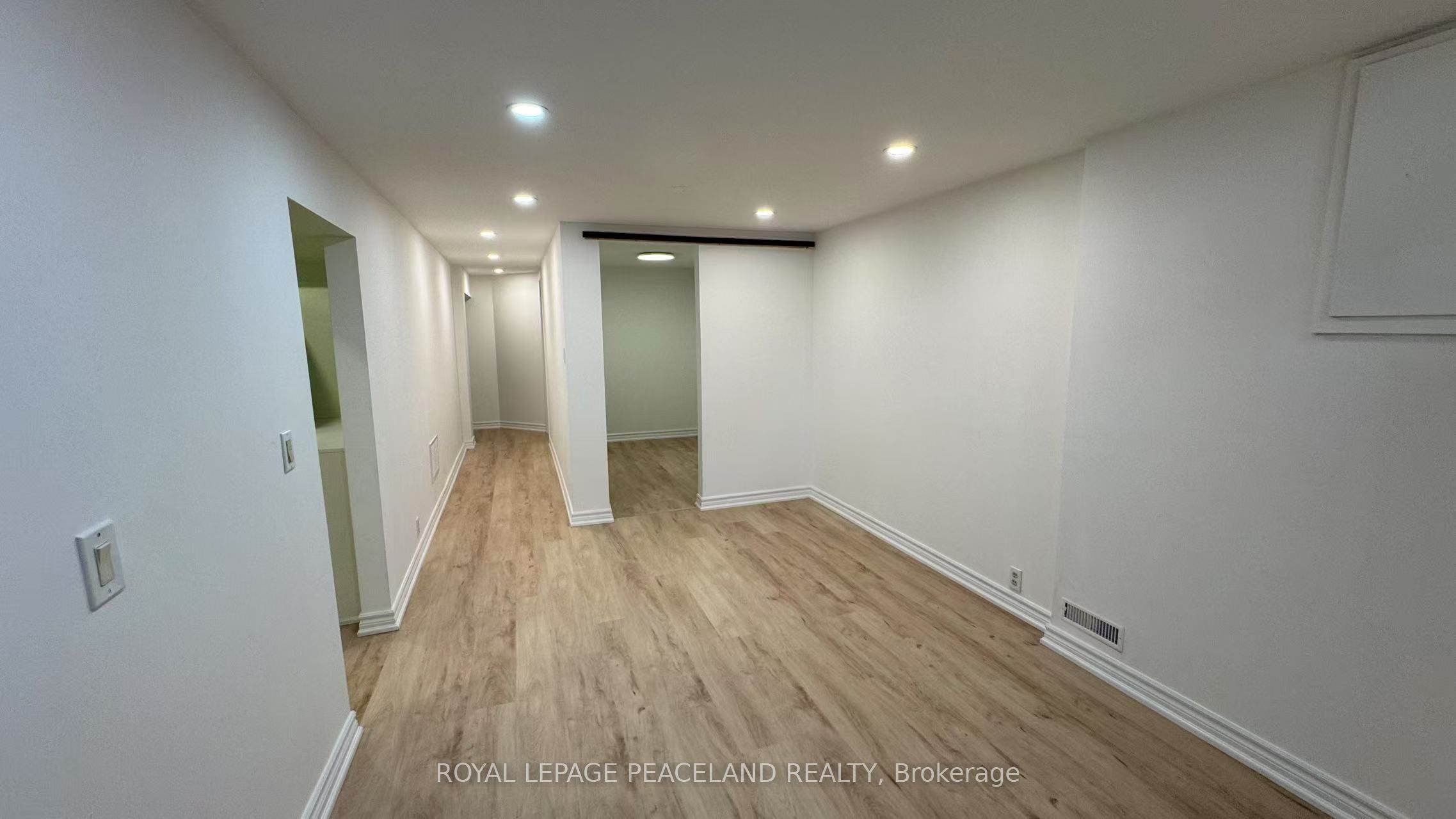 43 Marlow Crescent BASEMNET