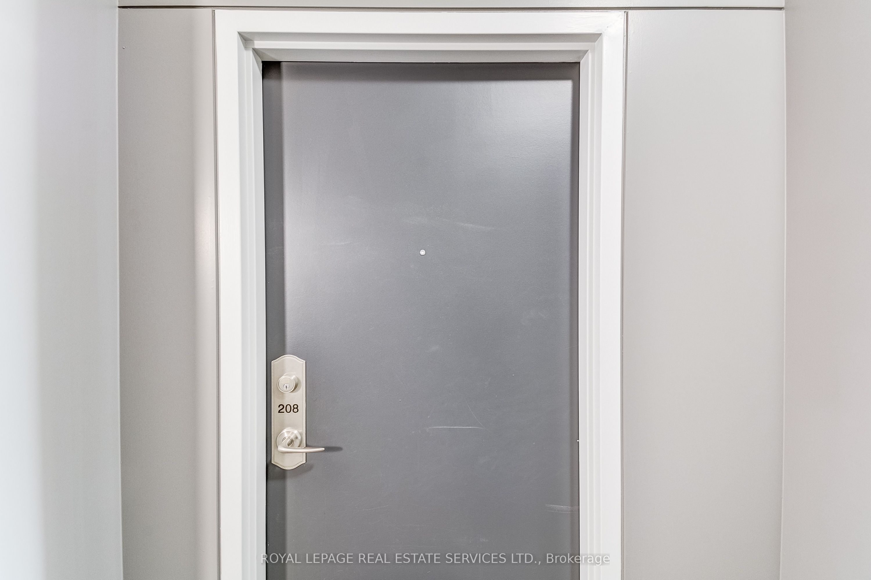 70 Port Street E 208