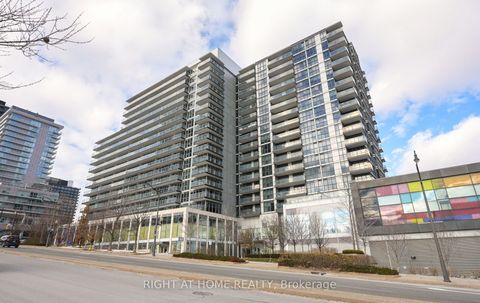 Photo of 19 Singer Court #Ph06, Toronto, ON M2K 0B2 (MLS # C12657226)
