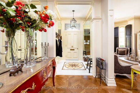 51 Hazelton Avenue Toronto ON M5R 2E3