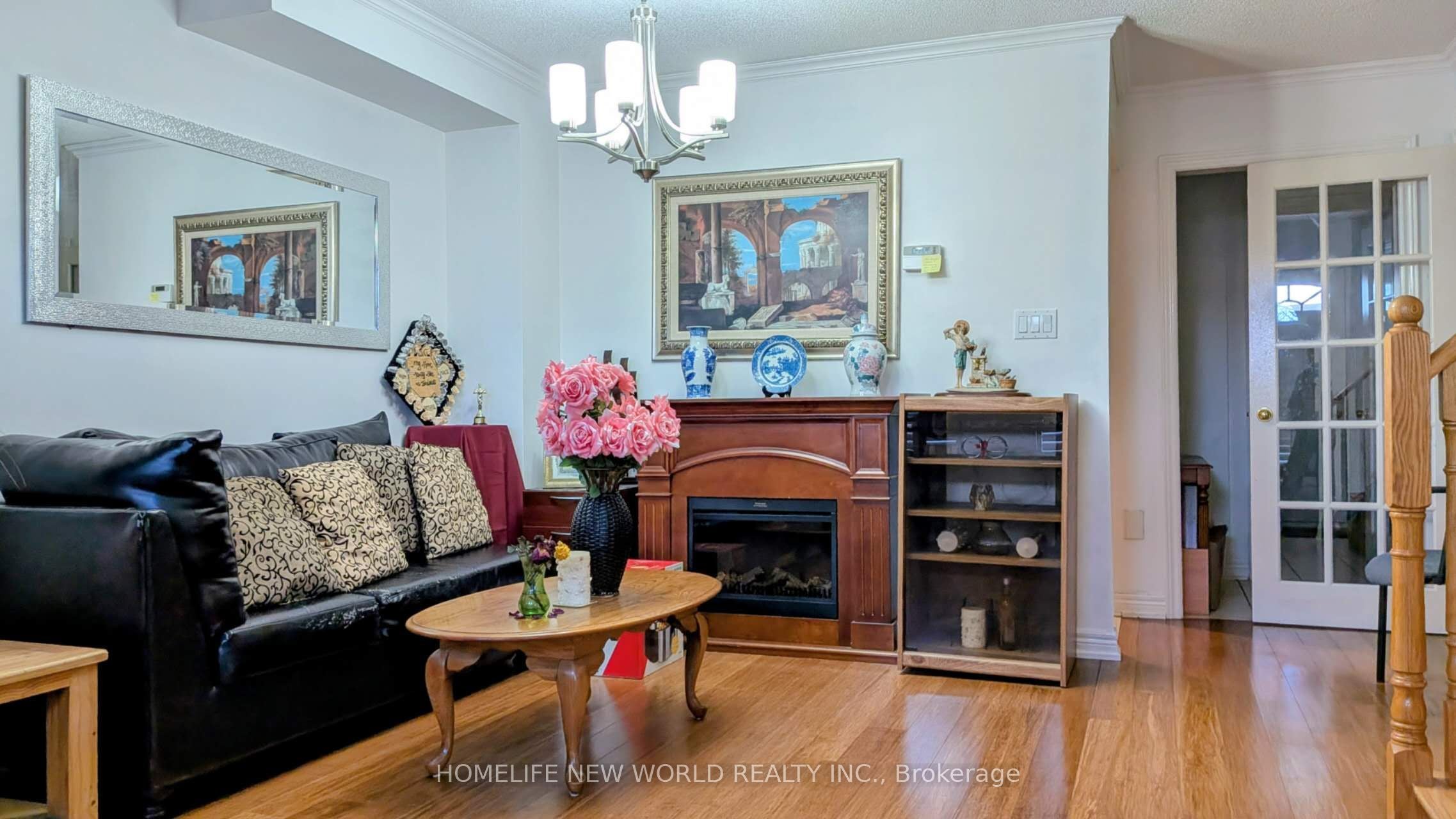 100 Castle Park Boulevard Basement
