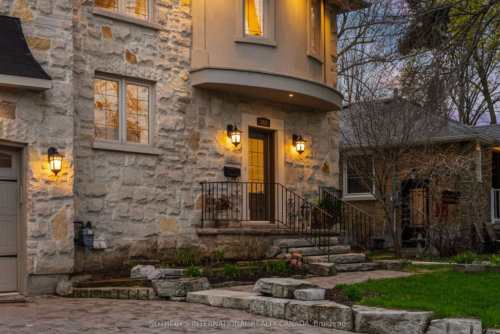 Photo of 262 Martin Grove Road, Toronto, ON M9B 4L5 (MLS # W13059738)