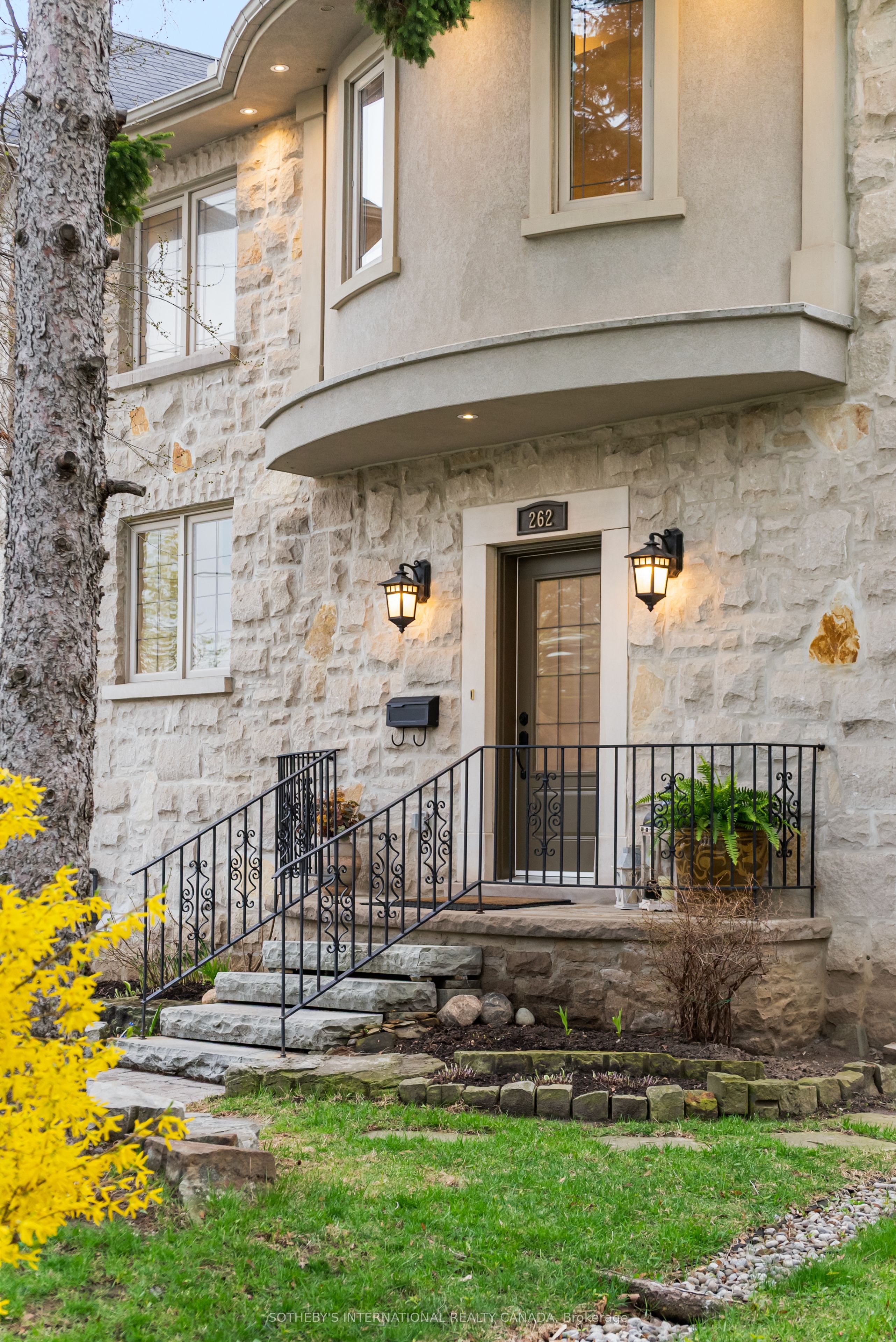 262 Martin Grove Road