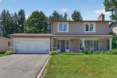 215 Grandview Avenue Markham ON L3T 1J3