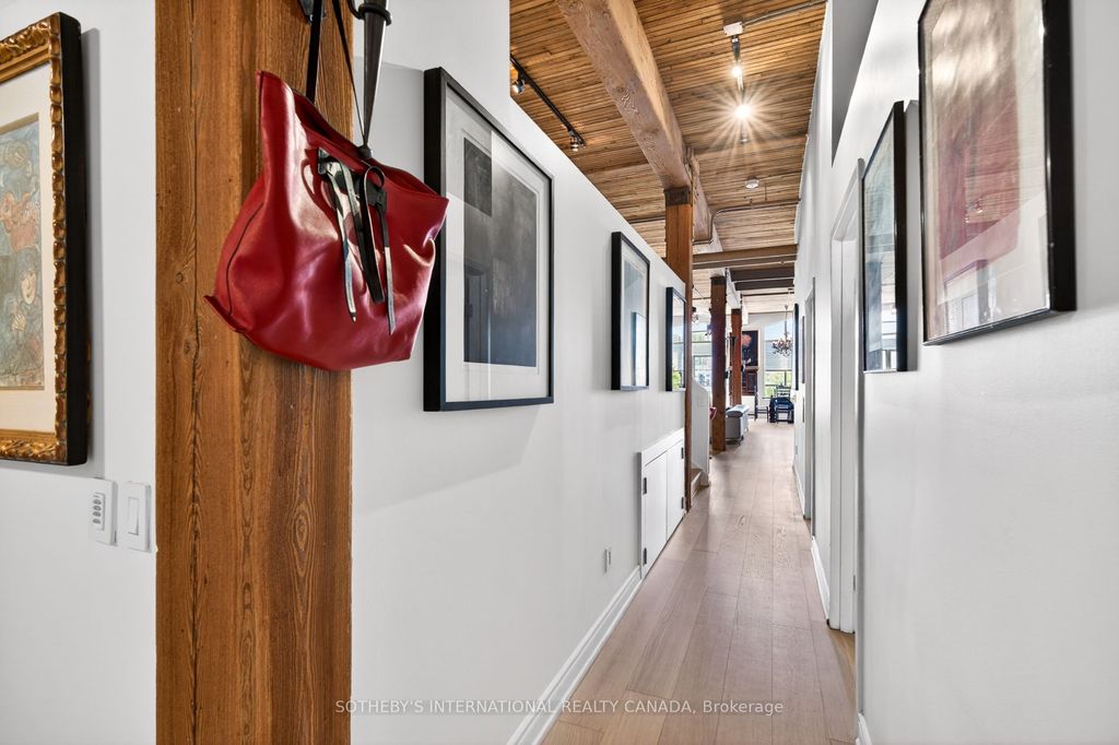 Photo of 993 Queen Street W #404, Toronto, ON M6J 1H2 (MLS # C13423706)