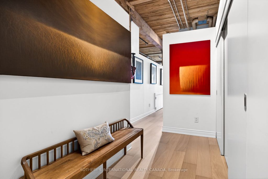 Photo of 993 Queen Street W #404, Toronto, ON M6J 1H2 (MLS # C13423706)
