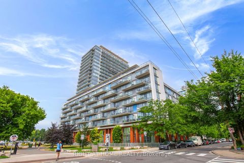 Photo of 90 Stadium Road #732, Toronto, ON M5V 3W5 (MLS # C12464565)