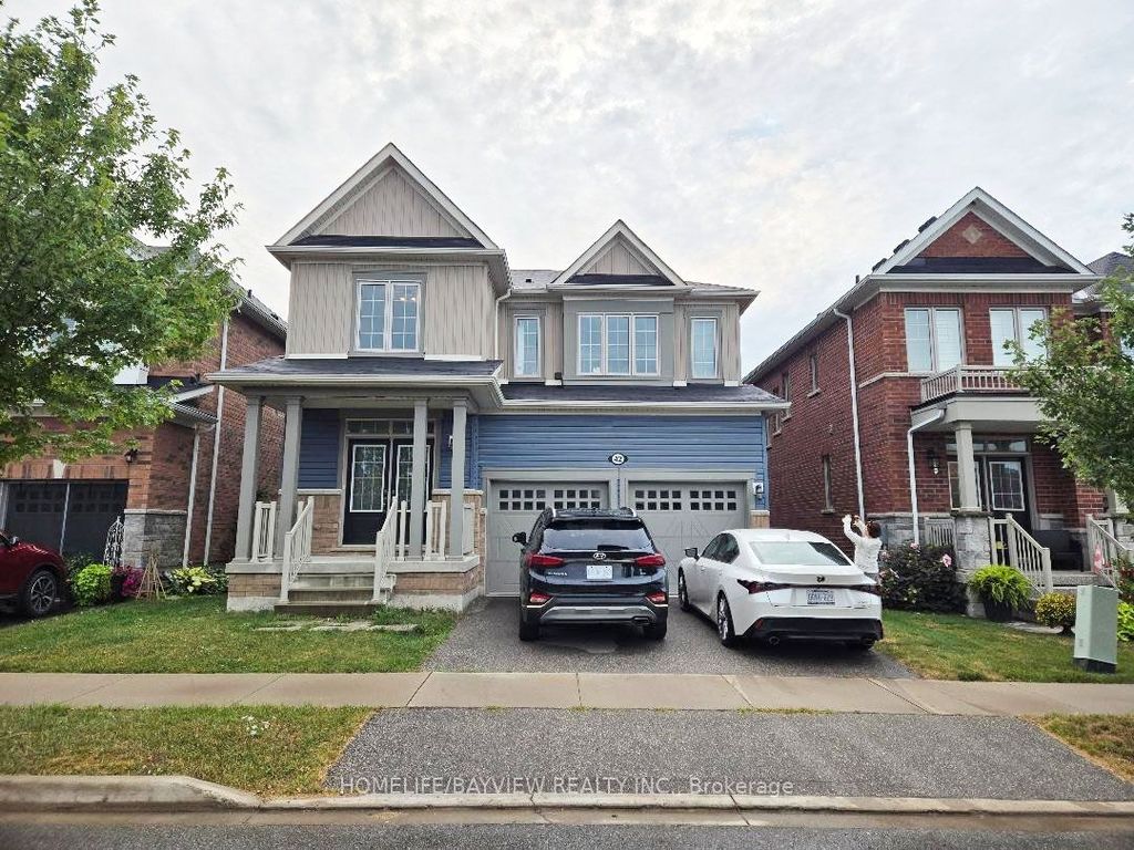 Photo of 42 Angela Crescent, Niagara-on-the-Lake, ON L0S 1J1 (MLS # X12912870)