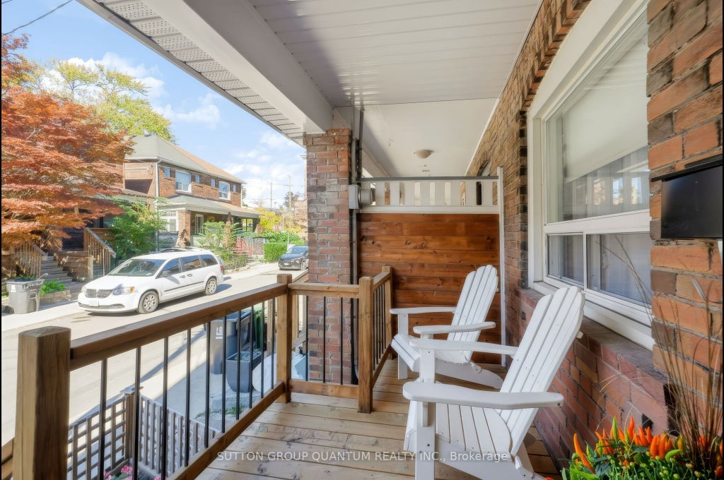 Photo of 41 Manning Avenue, Toronto, ON M6J 2K3 (MLS # C14092436)