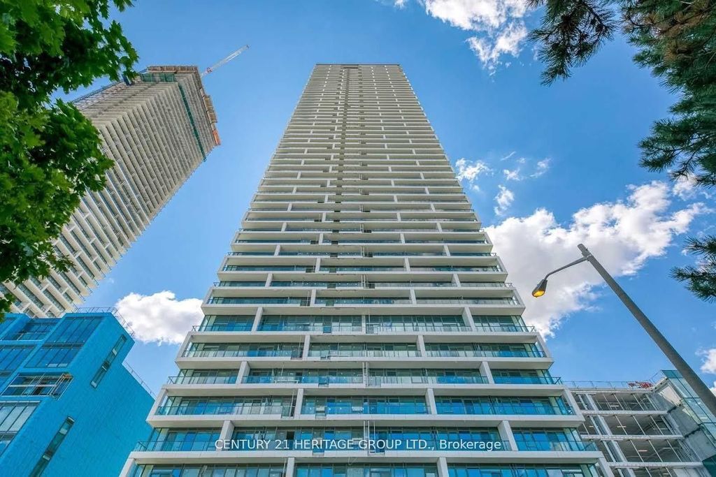 Photo of 898 Portage Parkway #4210, Vaughan, ON L4K 0J6 (MLS # N12959350)