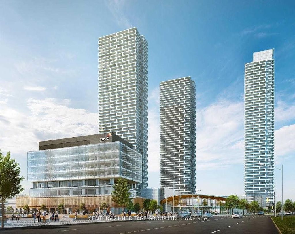 Photo of 898 Portage Parkway #4210, Vaughan, ON L4K 0J6 (MLS # N12959350)