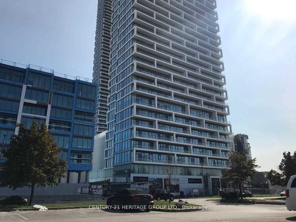 Photo of 898 Portage Parkway #4210, Vaughan, ON L4K 0J6 (MLS # N12959350)