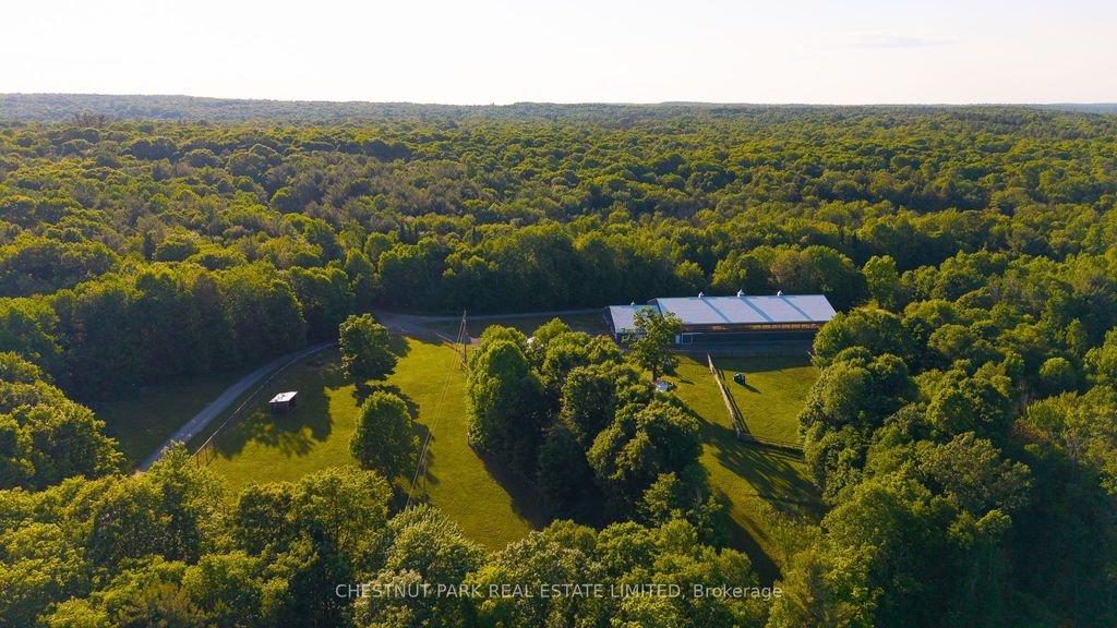 Photo of 1123 Nu-Ne Lane, Algonquin Highlands, ON K0M 1S0 (MLS # X12906192)