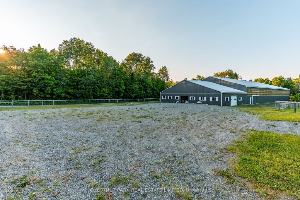 Photo of 1123 Nu-Ne Lane, Algonquin Highlands, ON K0M 1S0 (MLS # X12906192)